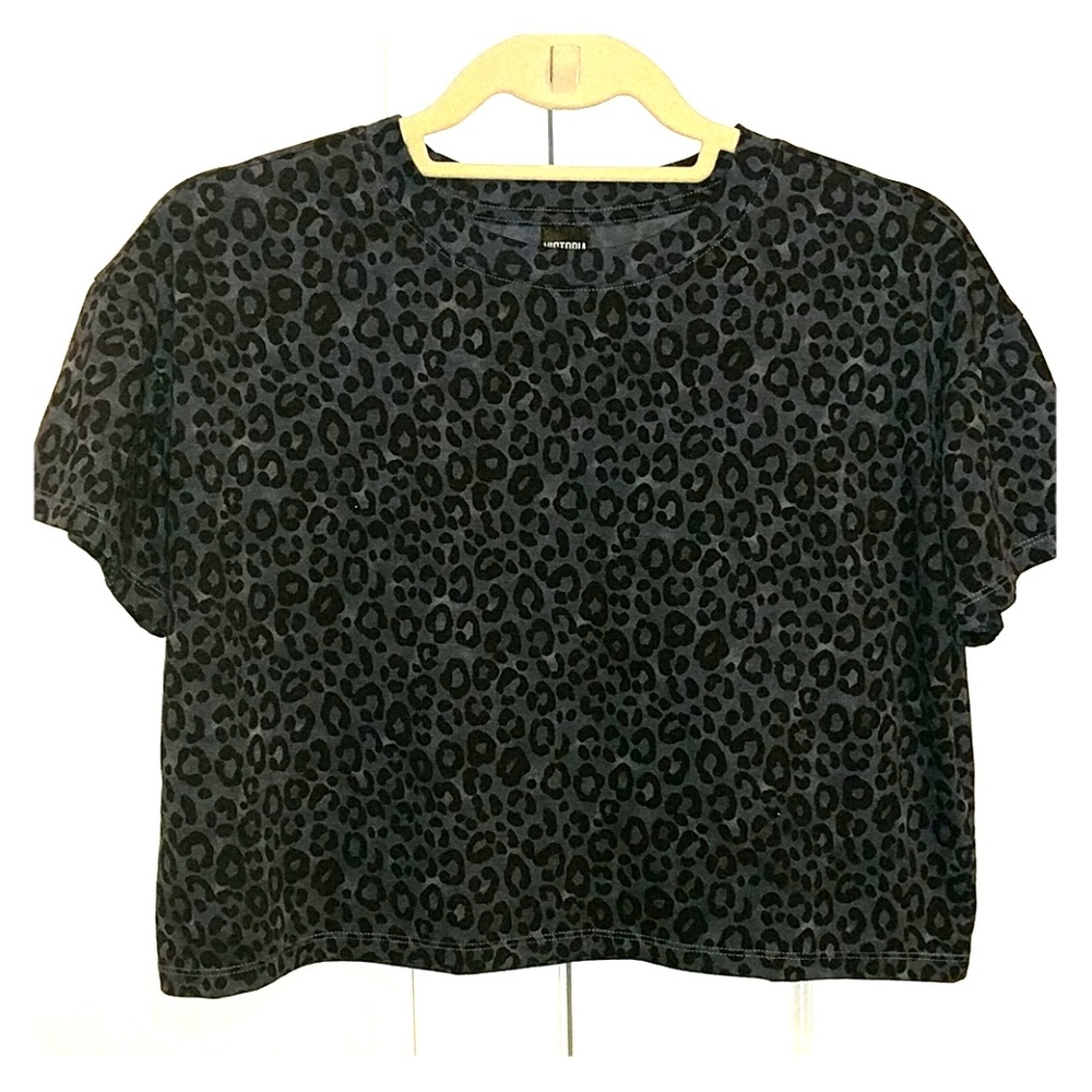 Victoria Sport crop top